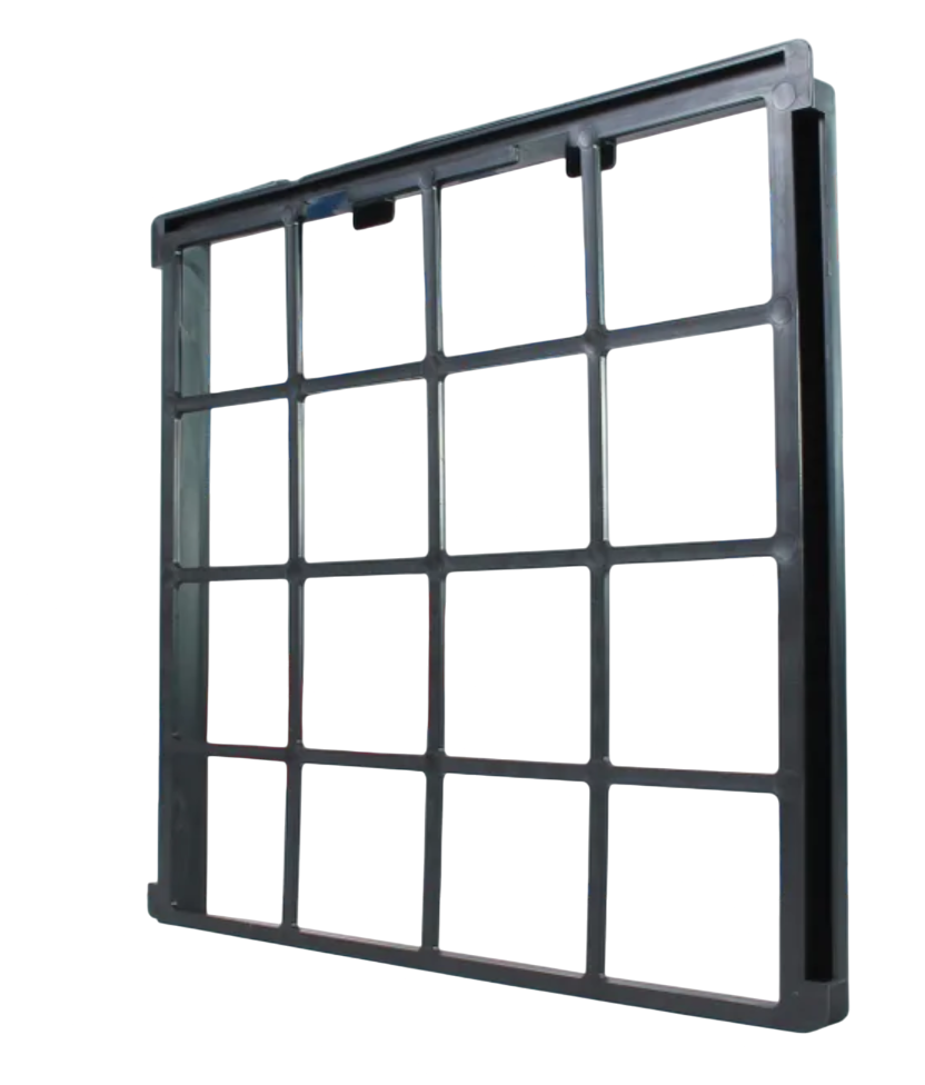 КРЫШКА ВОЗДУШНОГО ФИЛЬТРА "HYUNDAI/KIA" 97617-4L000