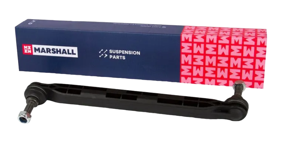 Тяга стабилизатора "MILES" CHEVROLET CRUZE (J30_), OPEL ASTRA J (TRW JTS644) DB78147