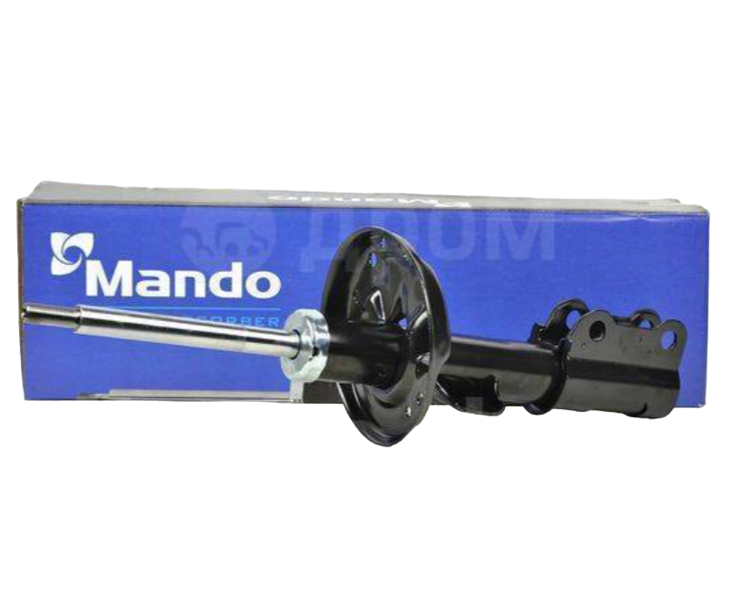 Амортизатор "MANDO" передний правый HYUNDAI ELANTRA/i45 10-/KIA OPTIMA 10- EX546612T020