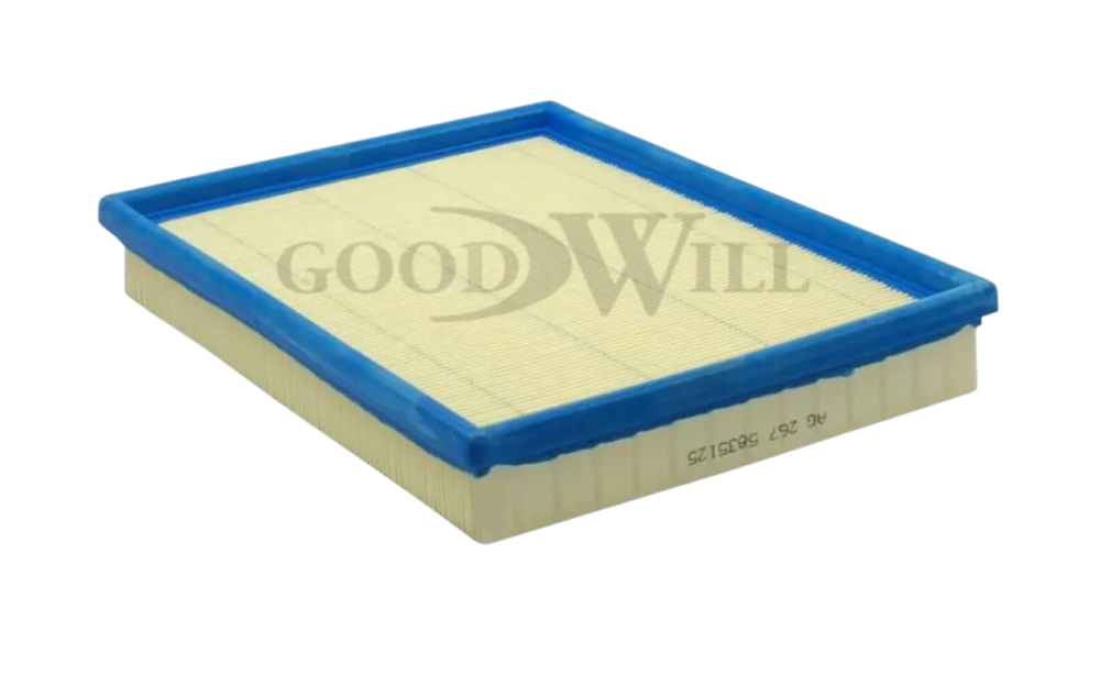 Фильтр воздушный "GOODWILL" OPEL ASTRA 01-05, ZAFIRA  AG267