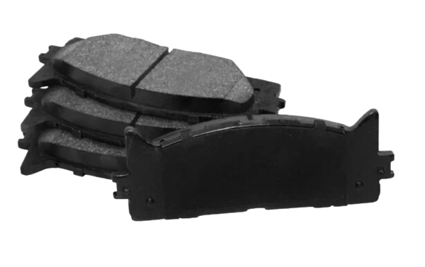 Колодки тормозные "CTR" передние Toyota Camry 2.4/3.5 V6 07> (старый арт. CKT-51) GK1065