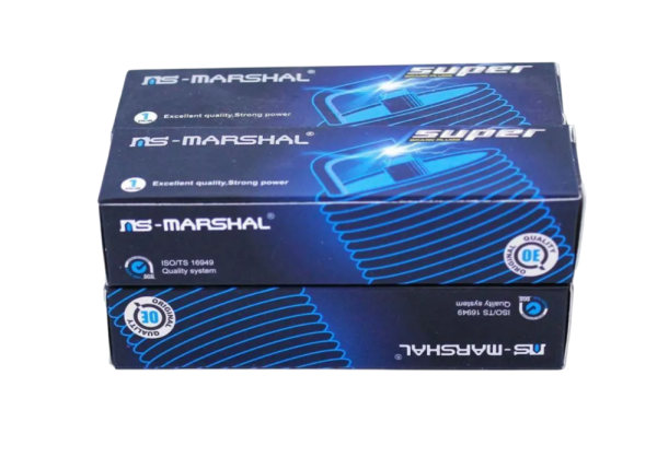 Свеча зажигания MS-Marshal Iridium Platinum NKS6RTIP11 (IZFR6K11) HO K24A3 Accord 03-; J35A8 Legend