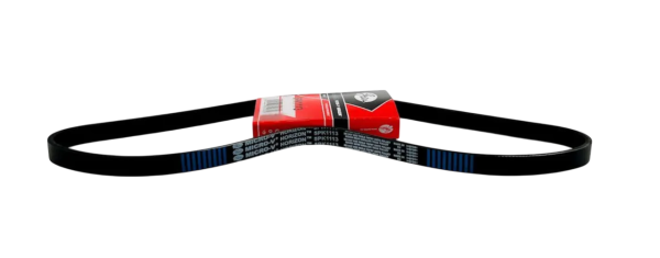 Ремень поликлиновой "GATES" 5PK1113