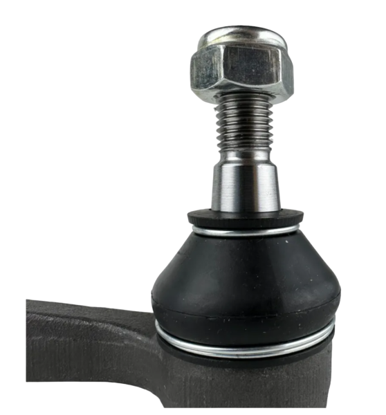 Наконечник рулевой "MILES" правый OPEL ASTRA H/ZAFIRA 04- (TRW) DC17071