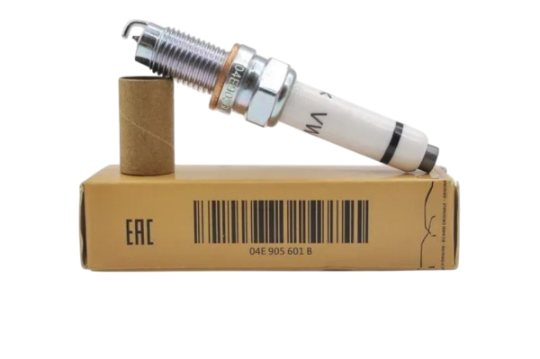 Свечи "VW" POLO 04E905601B