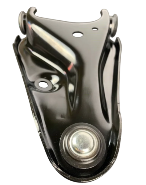 Рычаг передней нижний левый "MILES" RENAULT LOGAN II 14- DB62148