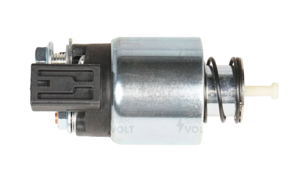 Реле втягивающее для ам HyundaiKIA Solaris (17-)Creta (16-)Rio (17-) 1.4i1.6i (VSR 08L5) VSR08L5