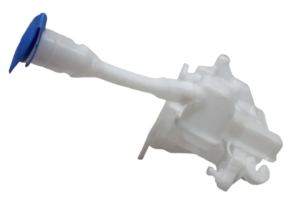 Бачок омывателя "SAT" VW POLO 10- 4D STVWP61010