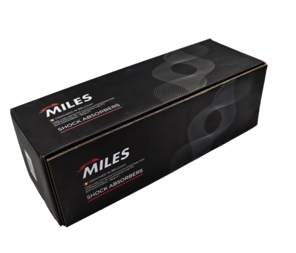 Стойка "MILES" передний правая CHEVROLET LACETTI DG21070