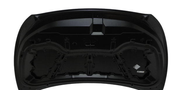 Капот HYUNDAI TUCSONIX35 10- ST-HN51-015-0