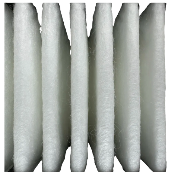 Фильтр воздушный "GOODWILL" HYUNDAI TUCSON/KIA SPORTAGE 1.6 15- AG684