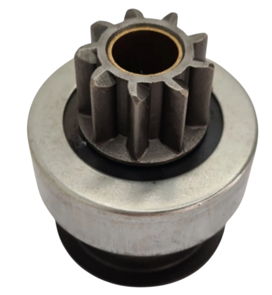 Бендикс стартера "MasterKit" HYUNDAI SOLARIS, KIA CEED 77ASC342