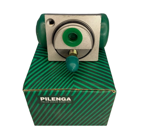 Цилиндр тормозной "PILENGA" задний d=222 BOSCH с ABS LADA LARGUS HY-P5956