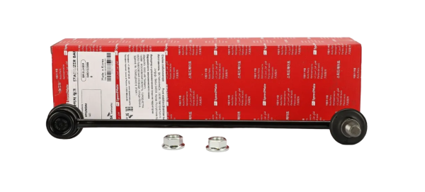 Стойка стабилизатора "CTR" передняя HYUNDAI i40 (старый арт. CLKH-47) CL0292