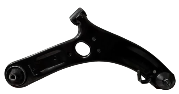 Рычаг передней подвески "MILES" правый нижний HYUNDAI SOLARIS 10-/KIA RIO IV 11- DB62213