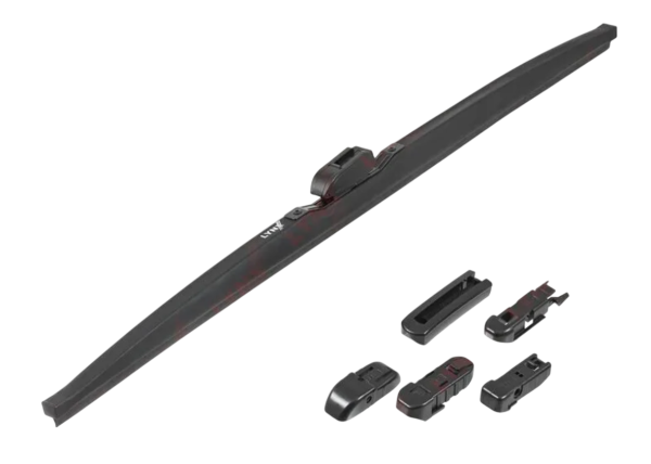 Щетка стеклоочистителя "LYNX" зимняя 500мм LW500