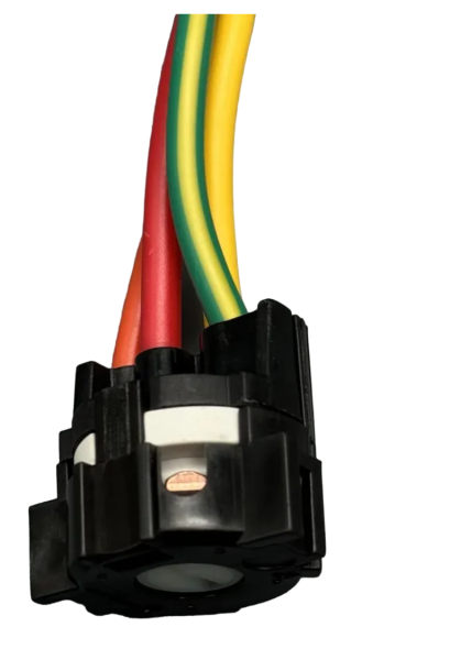 Замок зажигания 806010137R GL.LK.1.1 Lada Largus 2шт.интегр. ключа +4 личинки GLLK11