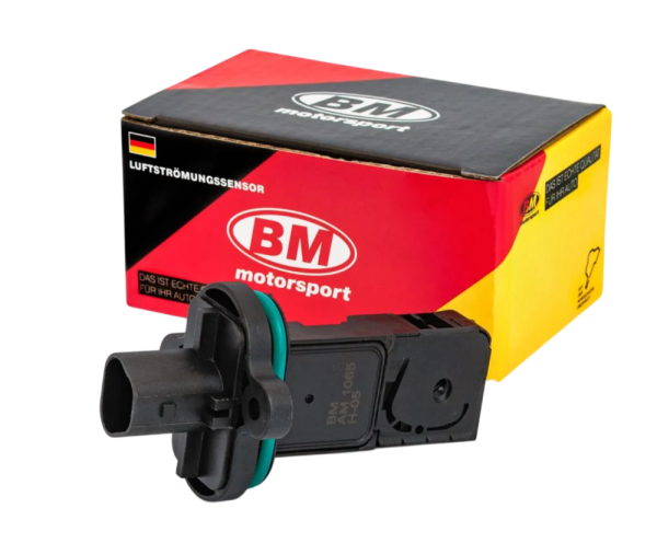 Датчик расхода воздуха "BM-Motorsport" (Элемент)  OPEL AVEO, COBALT AM1065