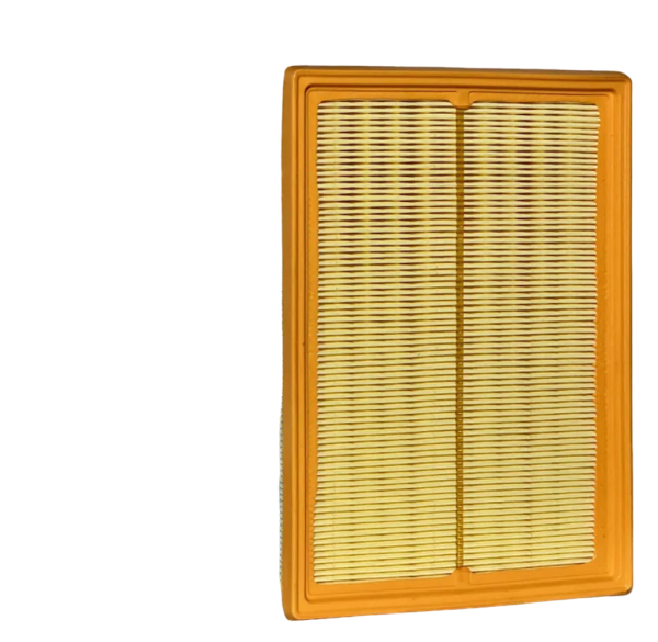 Фильтр воздушный "MAHLE" BAIC U5 Plus (21-)/X7 (20-)/X55 (22-) 1.5i LX5011