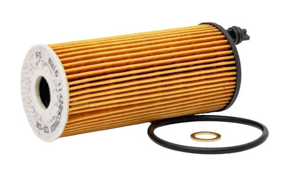 Фильтр масляный "GOODWILL" BMW E90/F10 2.0D/2.5D/3.5D OG174ECO