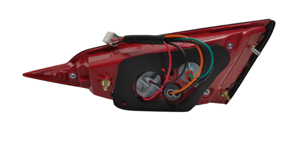 Фонарь задний "SAT" в крышку багажника HYUNDAI SOLARIS 17- ST-221-13S7L