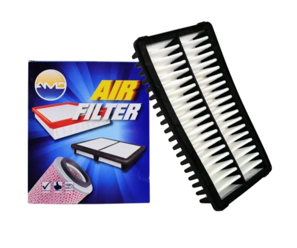 Фильтр воздушный "AMD" Kia Sonata 19-, Optima 21-, K5 20- AMDFA421