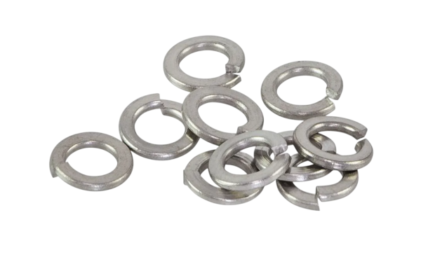 Шайба гровера 10