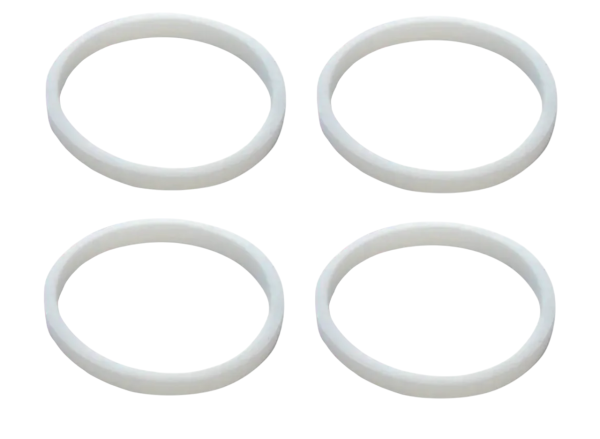 Прокладка впускного коллектора силикон VAG Golf, Bora, Lupo, Polo Audi Skoda Rosteco 20757