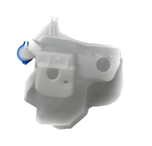 Бачок омывателя "SAT" HYUNDAI SOLARIS/ACCENT 14-17 под датчик уровня жидкости