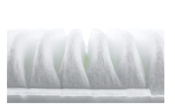 Фильтр воздушный "GOODWILL" TOYOTA COROLLA/RAV AG538ECO