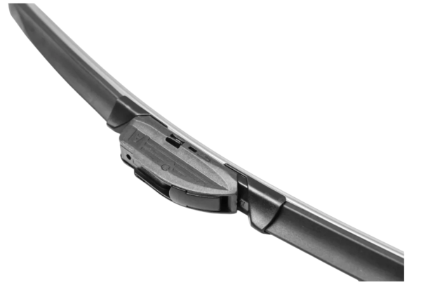 Щетка стеклоочистителя бескаркасная Hofer 16"/410 мм