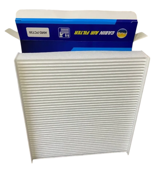 Фильтр салона LADA Vesta, X-RAY "Amd" amdfc738