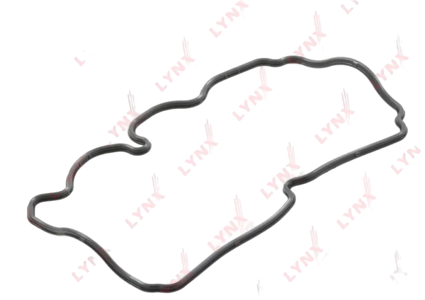 Прокладка клапанной крышки "LYNX" DAEWOO MATIZ/TICO 0.8 SG-0948