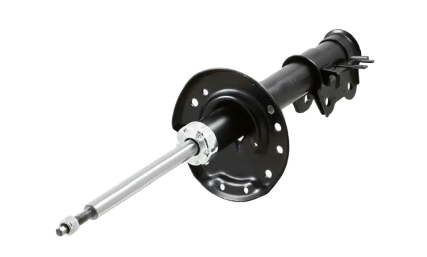 Амортизатор передний "LYNX" правый OPEL CORSA D G32897R