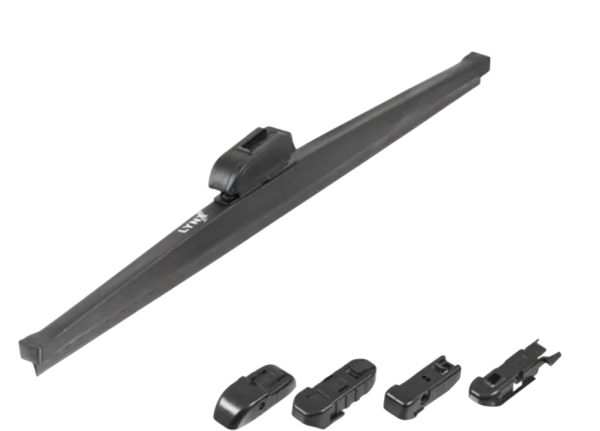 Щетка стеклоочистителя "LYNX" зимняя 380мм LW380