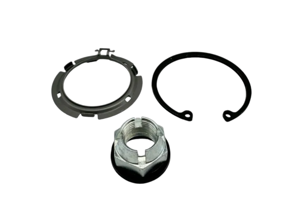 Подшипник ступицы "GALLANT" передний RENAULT LOGAN I/II +ABS GLBE110