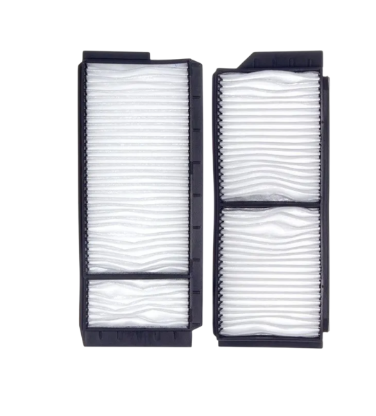 Фильтр "AMD" салонный MAZDA 3 03-/MAZDA 5 05- AMDJFC73