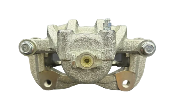 Суппорт тормозной "SAT" FR HYUNDAI SOLARISACCENTKIA RIO 10- LH ST-58180-1RA00