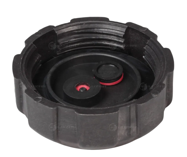 Крышка расш LUZAR бачка Lanos/Nexia LL0563 