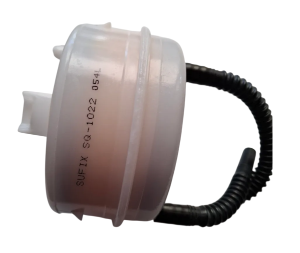 Фильтр топливный "SUFIX" RENAULT Duster/Logan 04-> SQ-1022