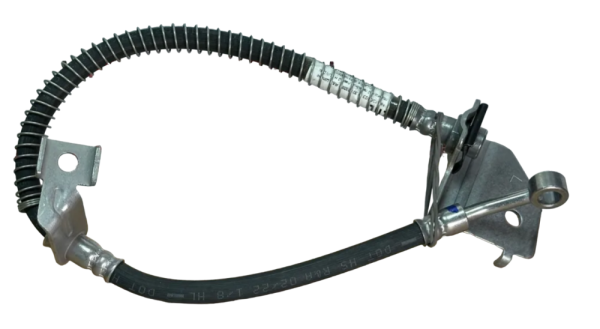 Шланг торм "TRANSMASTER" Hyundai Solaris (17-)/Rio (17-) перед. прав. TB066