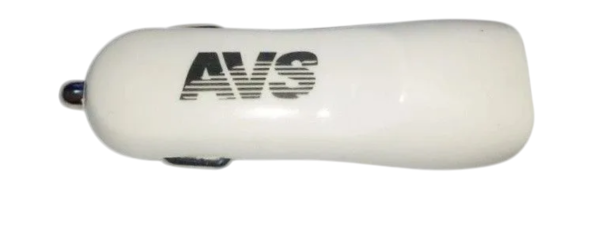 Устройство зарядное для телефона AVS 2 порта UC-433 2,4А