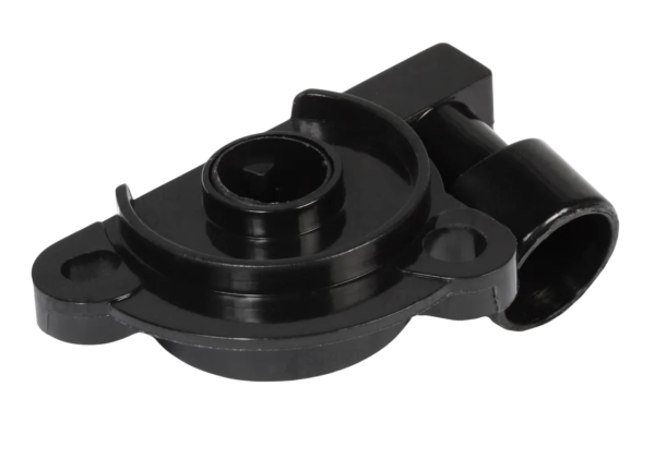 Датчик положения дроссельной заслонки "LONGHO" DAEWOO Nexia Espero Lanos 9640301