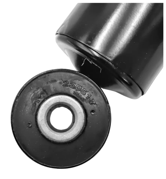 Амортизатор "MILES" задний (HYUNDAI SOLARIS 10-) (KYB 349098) DG02204