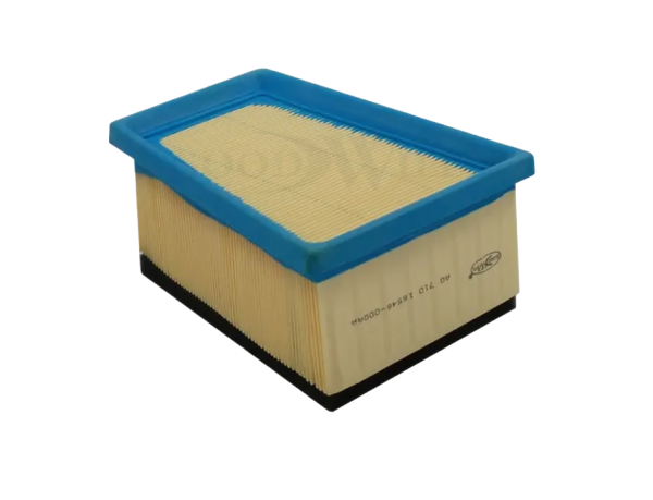 Фильтр воздушный "GOODWILL" LADA LARGUS/RENAULT LOGAN/MEGANE/LAGUNA  AG710