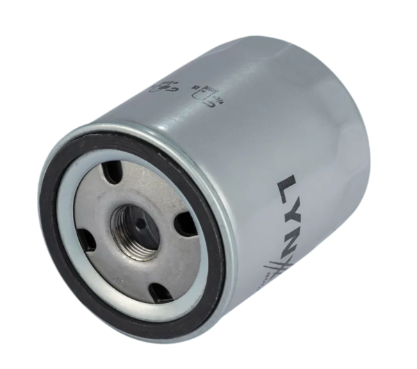 Фильтр масляный"LYNX" FORD C-Max Fiesta Focus II LC-1610