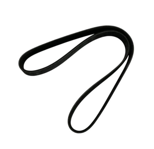 Ремень поликлиновой "STELLOX" 6PK989ELAST_ VW Polo, Skoda Fabia, 0600989SX