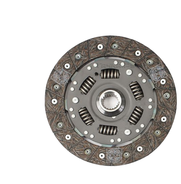 Сцепление "HOLA" с подш. ZAZ Chance, Sens 1.3 CH11-022