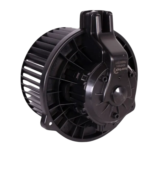 Мотор отопителя "KORTEX" HYUNDAI SOLARISKIA RIO IV 10- KHF031