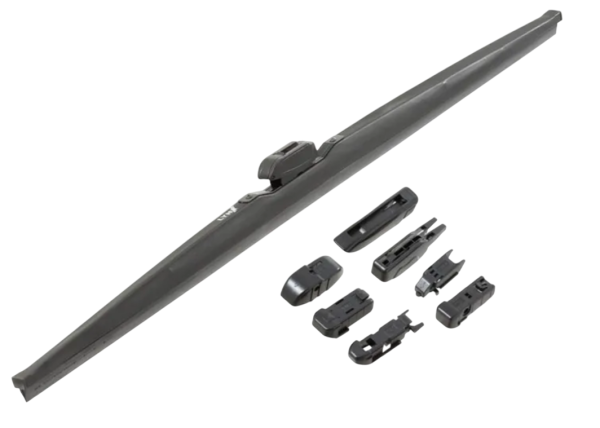 Щетка стеклоочистителя "LYNX" зимняя 650мм LW650